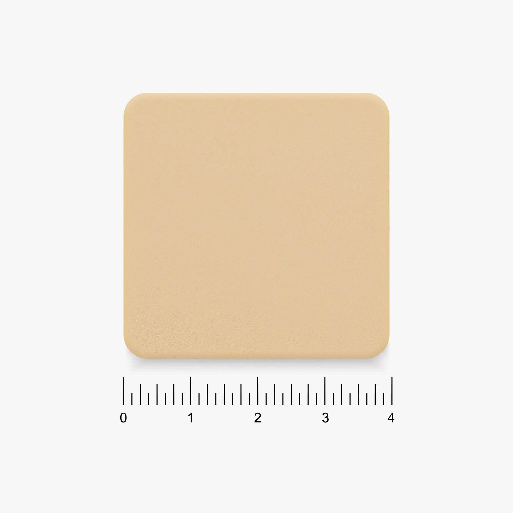 Vitále Non-Adhesive Foam Dressings