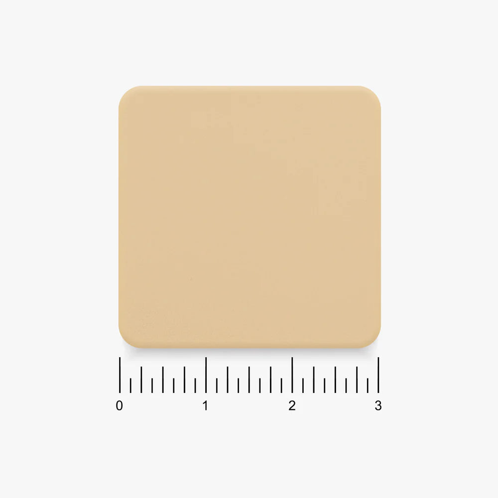 Vitále Non-Adhesive Foam Dressings