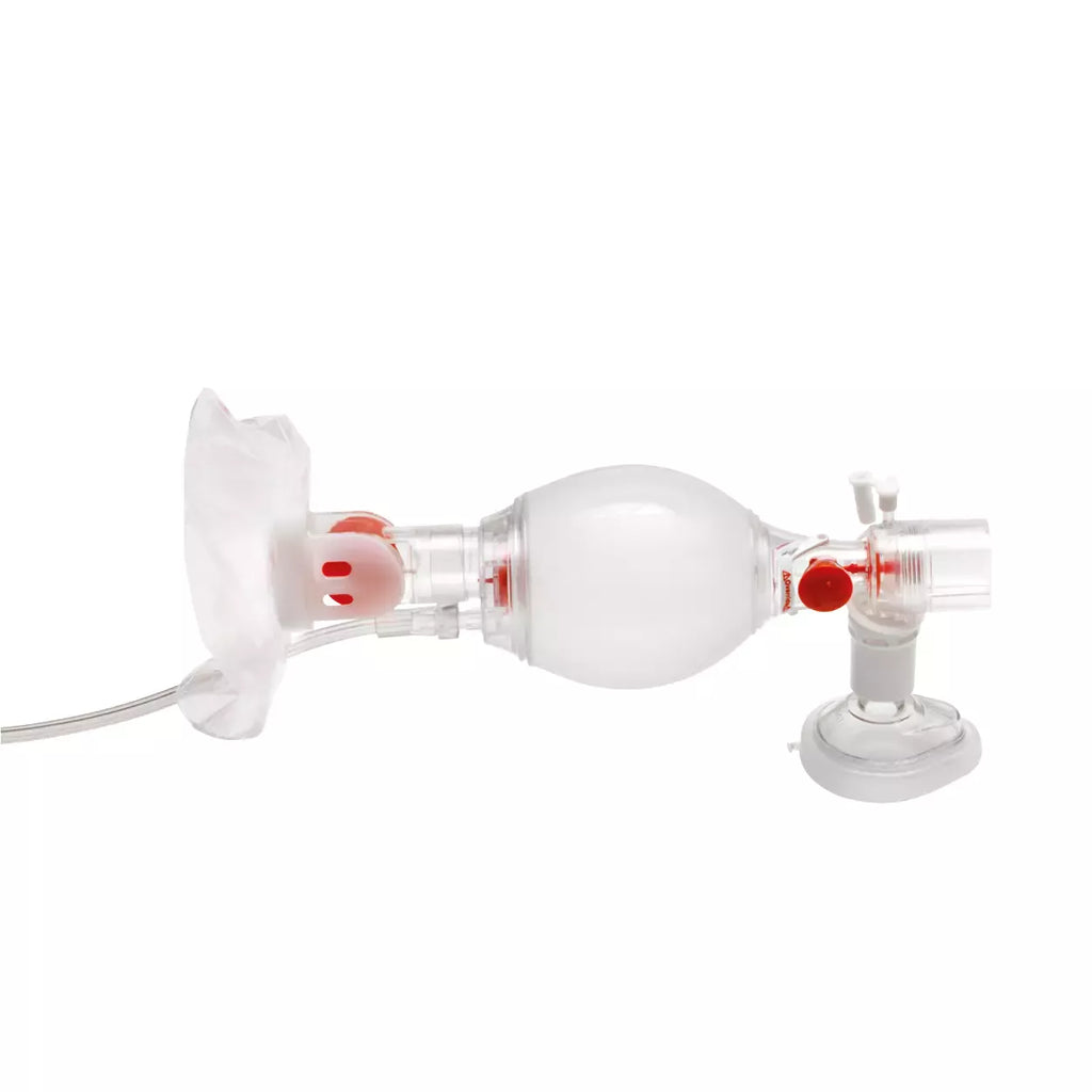 Ambu Spur II Bag Reservoir, Infant - Best Rescue Products from Ambu - Shop now at AED Professionals