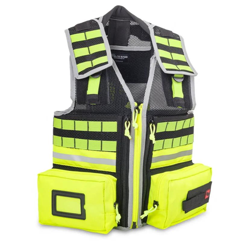 E-VEST'S - Best  from Elite Bags - Shop now at AED Professionals