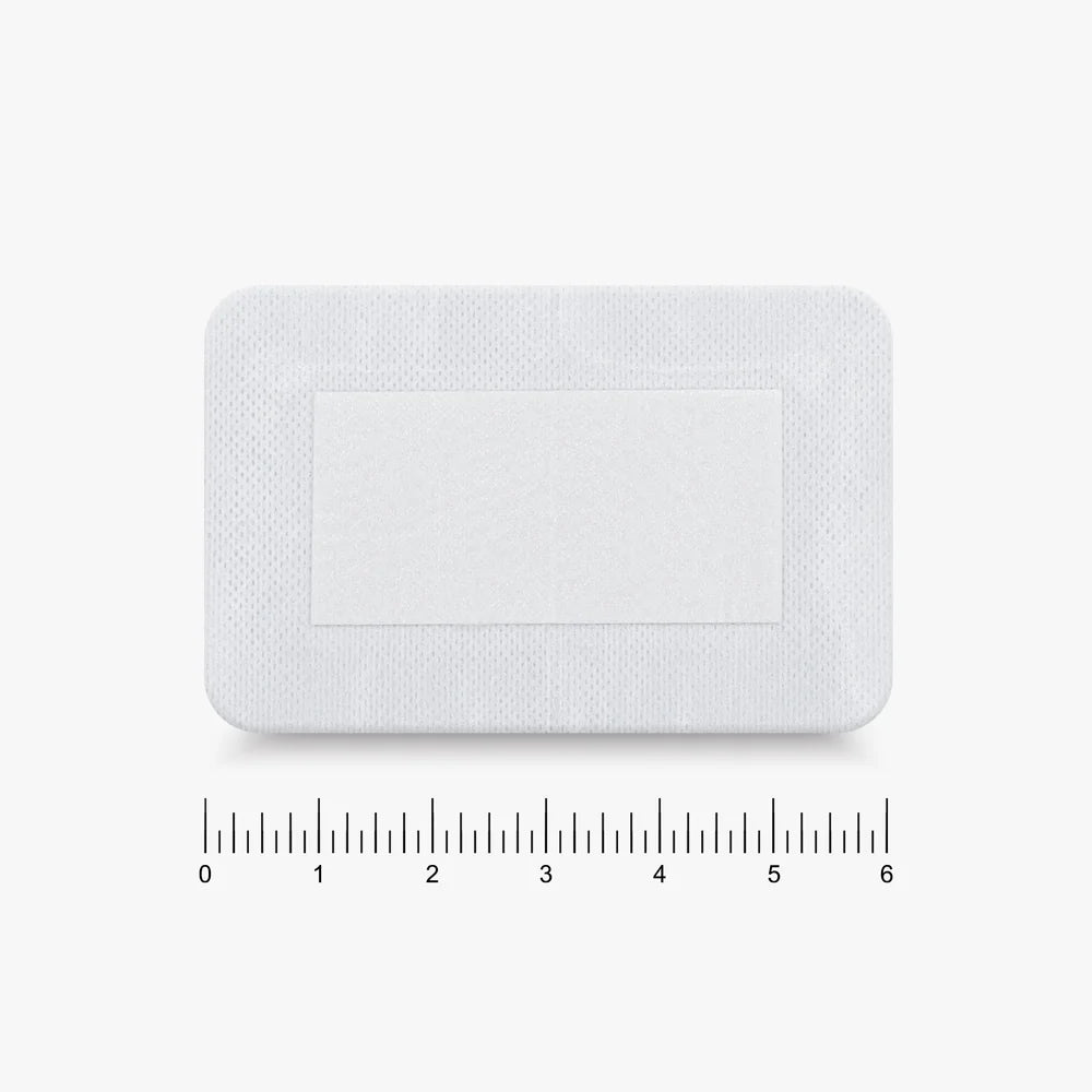 Vitále Composite Post-Op Dressings