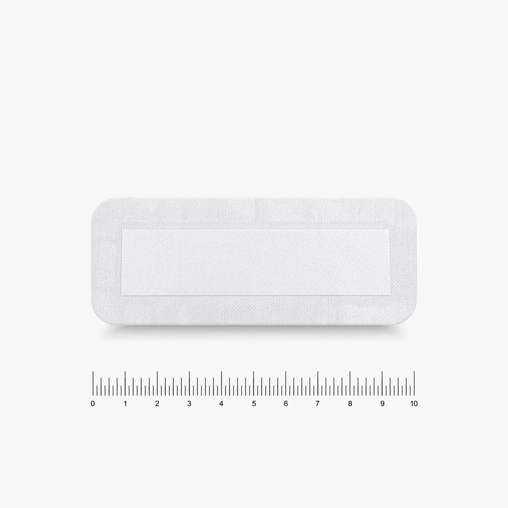 Vitále Composite Post-Op Dressings