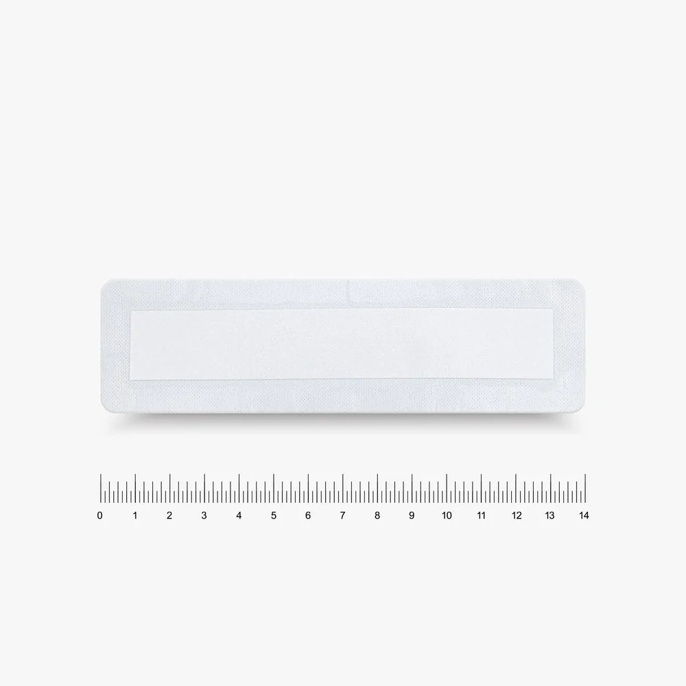 Vitále Composite Post-Op Dressings