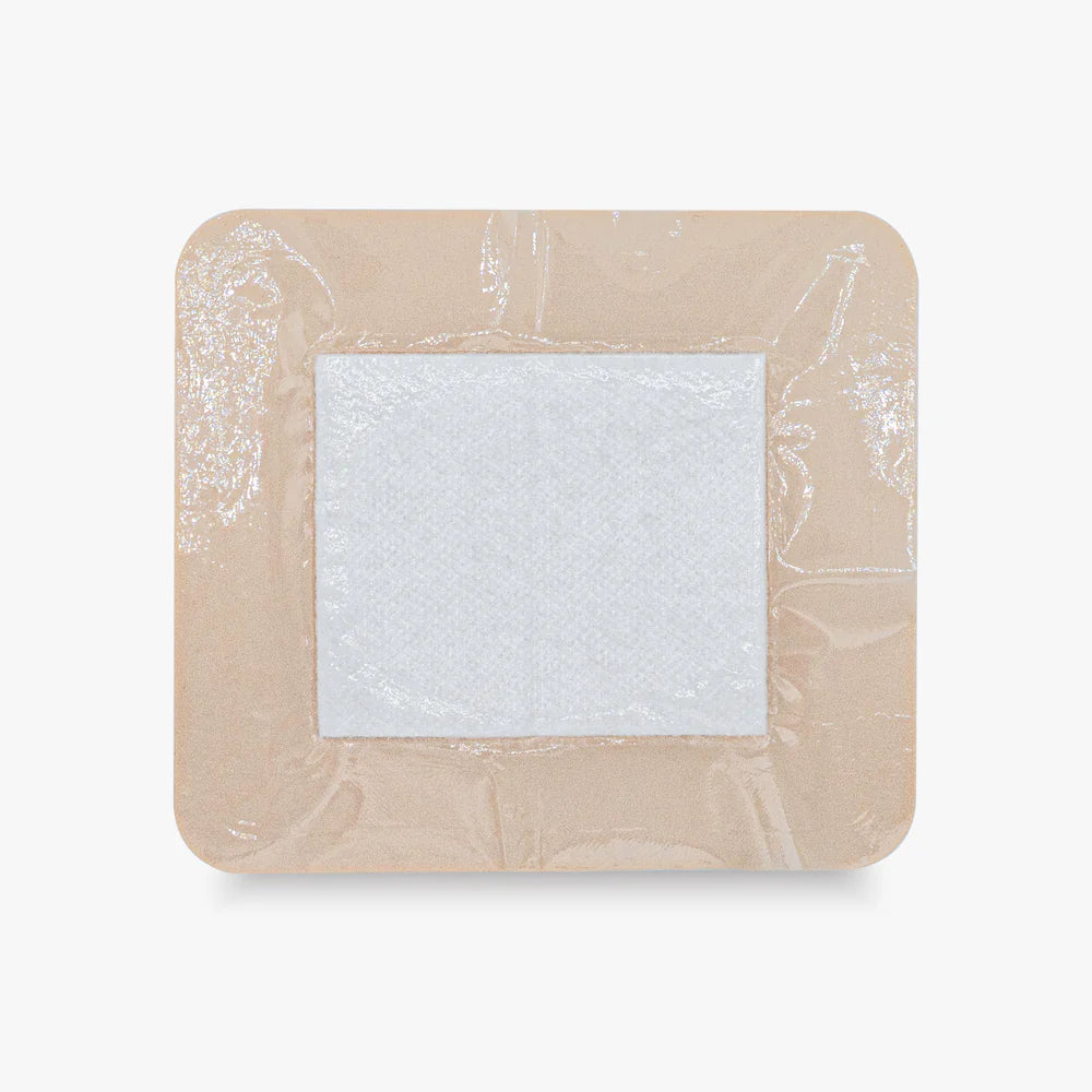 Vitále Silicone Composite Dressings