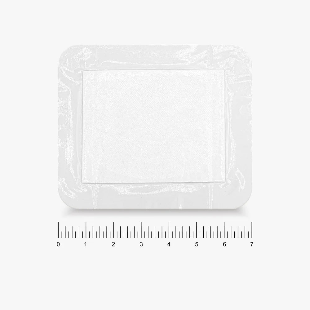 Vitále Silicone Cover Dressings