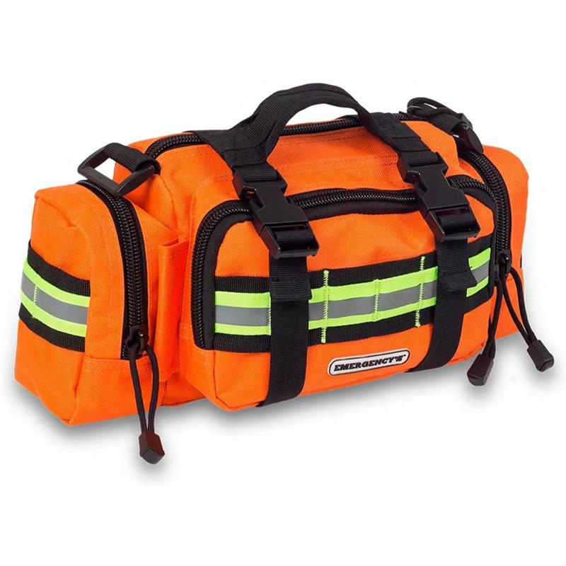 Emergency Medical Waist Bag - Best  from Leonhard Lang USA - Shop now at AED Professionals