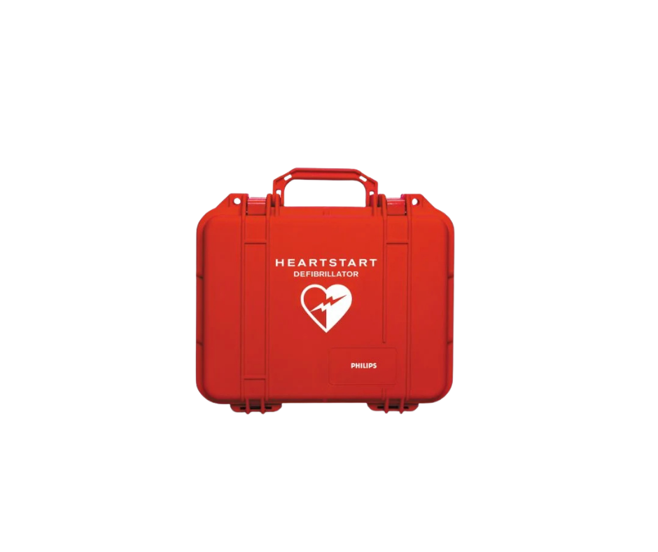 Desfibrilador externo automático Philips HeartStart OnSite
