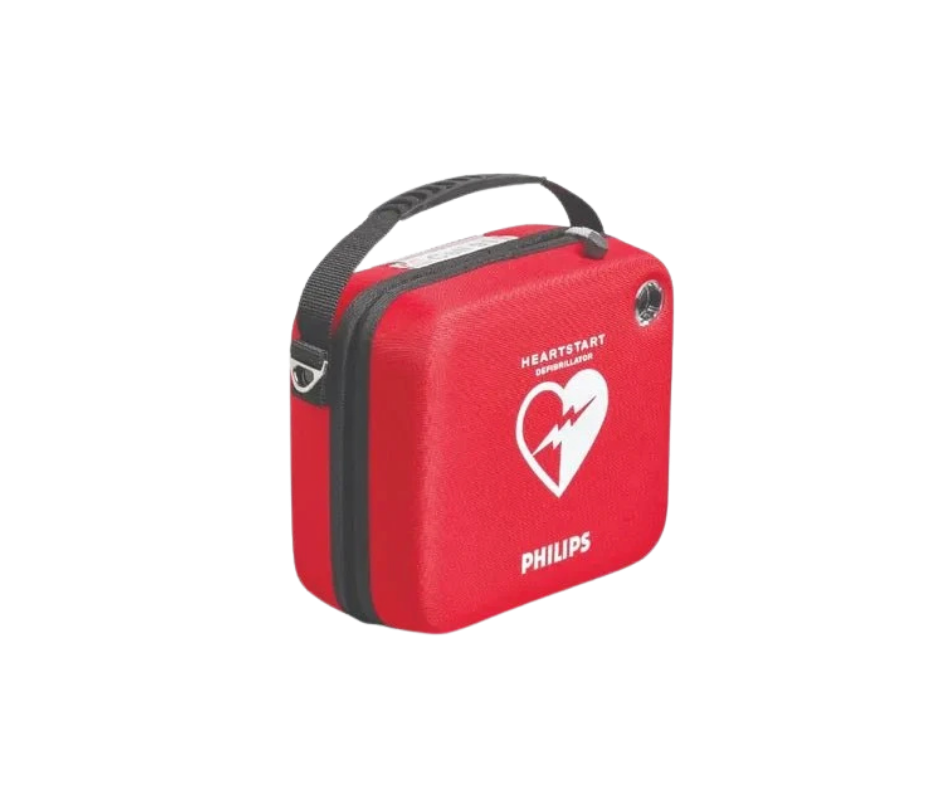 Desfibrilador externo automático Philips HeartStart OnSite