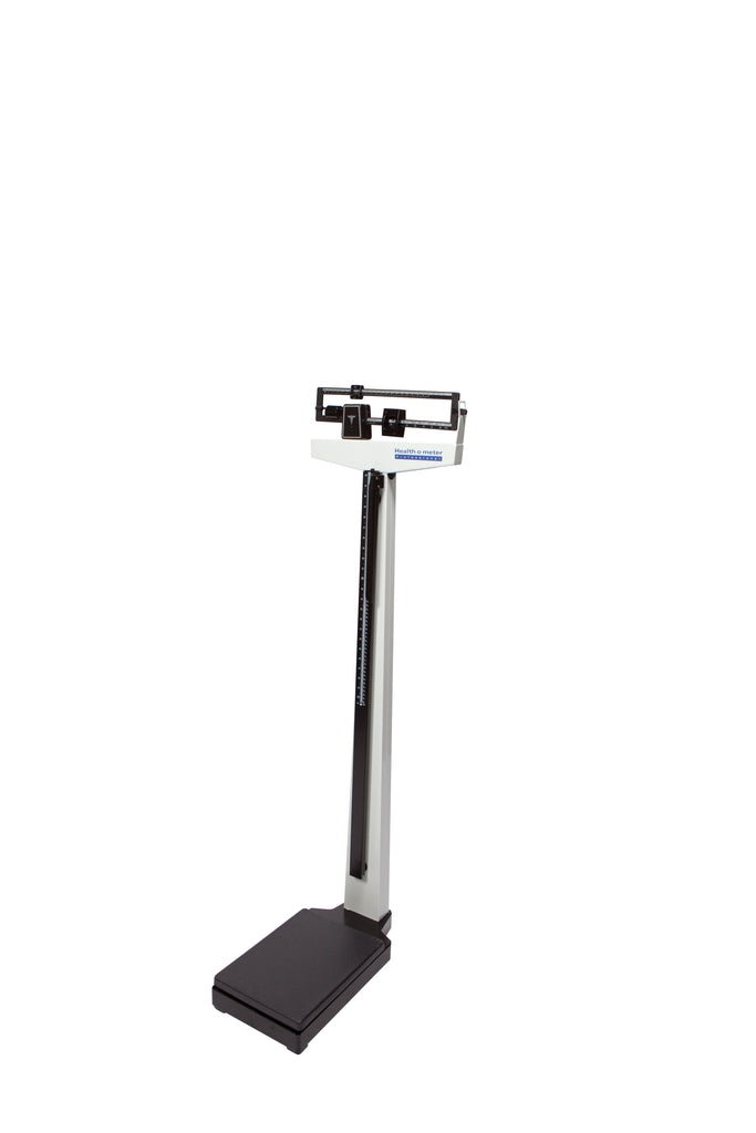 Health o meter 402LB Mechanical Beam Scale - Best Scales from Health o meter - Shop now at AED Professionals