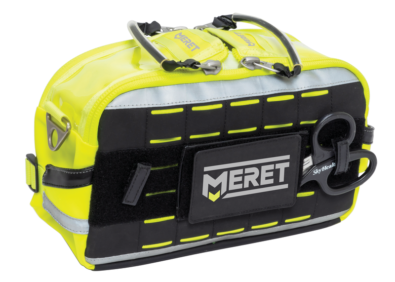 Meret FIRST-IN PRO Sidepack - Best Rescue Products from Meret - Shop now at AED Professionals