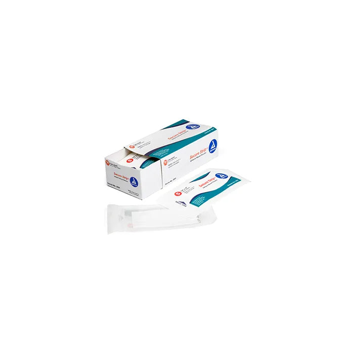 Dynarex Wound Closure Strips - Sterile - Best Medical Devices from Dynarex - Shop now at AED Professionals