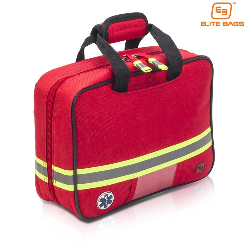 Elite Bags High Capacity Ampoule Holder - Best  from Leonhard Lang USA - Shop now at AED Professionals