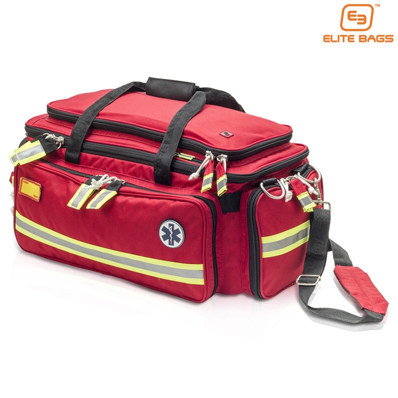Elite Bags Critical's ALS Bag - Best  from Leonhard Lang USA - Shop now at AED Professionals
