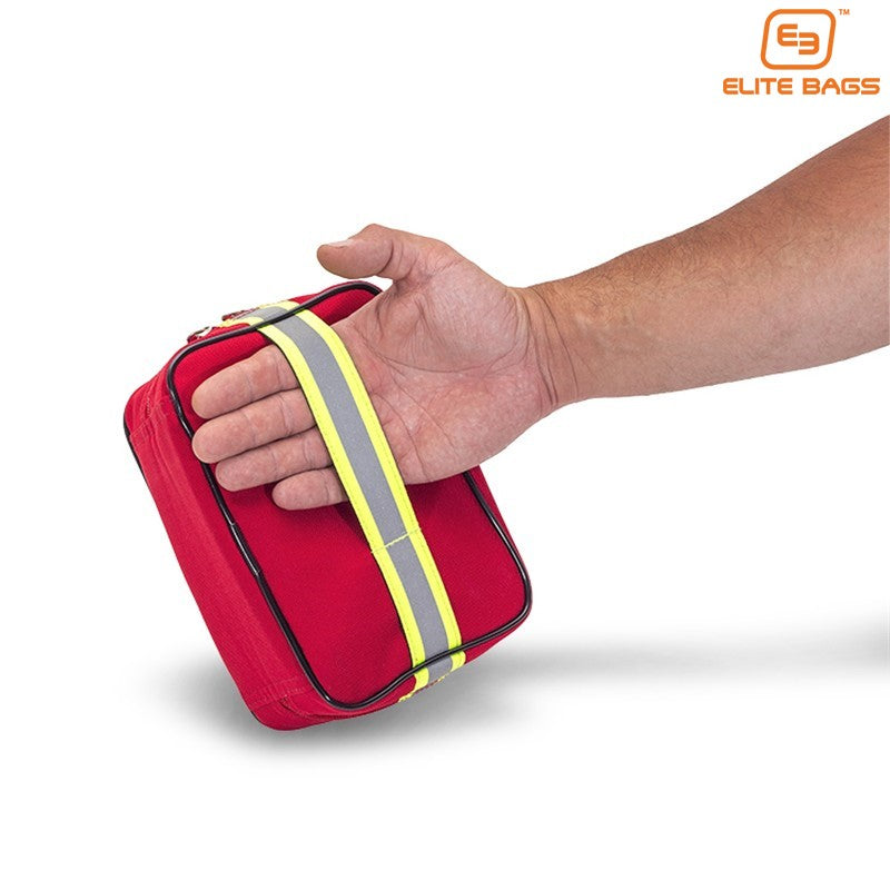 Elite Bags Medium Capacity Ampoule Holder - Best  from Elite Bags - Shop now at AED Professionals