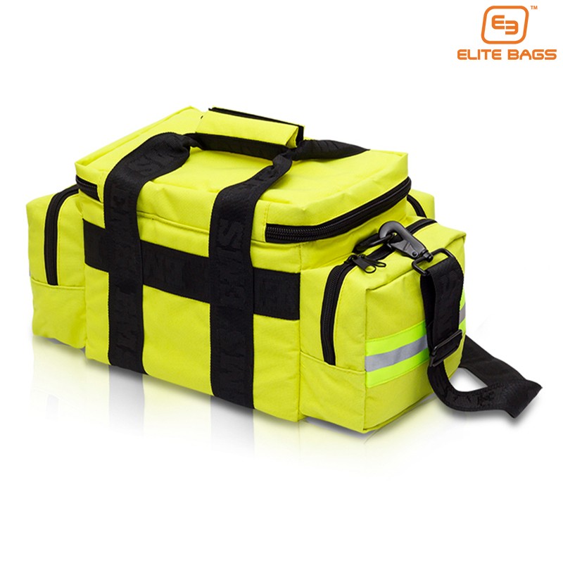 Elite Bags Emergency's Light Transport Bag - Best  from Leonhard Lang USA - Shop now at AED Professionals