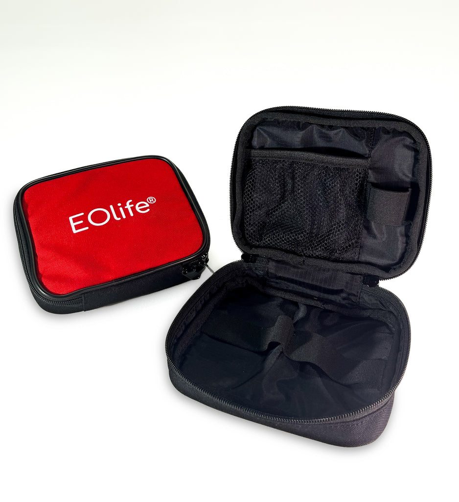 EOlife Kit-Bag - Best CPR Administration Supplies from Archeon - Shop now at AED Professionals