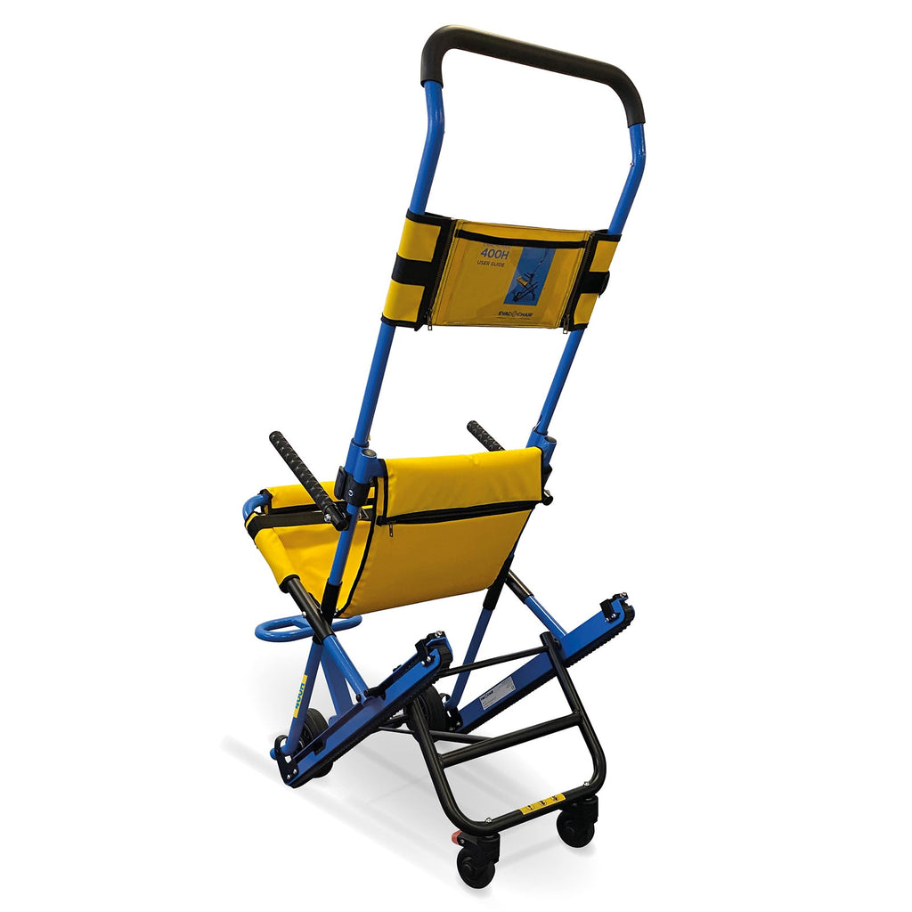 Evac+Chair 400H - Best Evacuation Products from EVAC+CHAIR - Shop now at AED Professionals