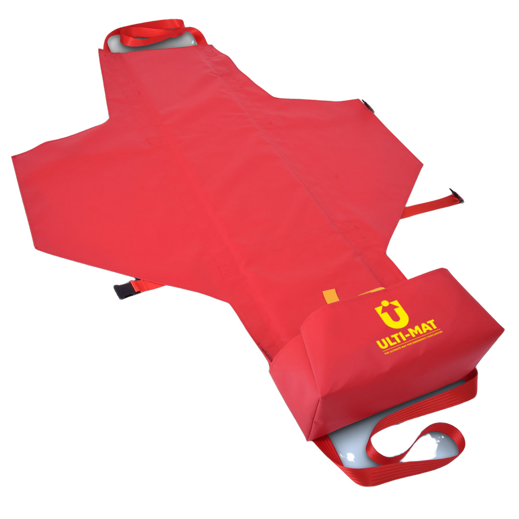 Evac+Chair Ulti-Mat - Best Evacuation Products from EVAC+CHAIR - Shop now at AED Professionals