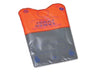 FASPLINT HALFBACK vacuum splint for head to hips spinal splinting