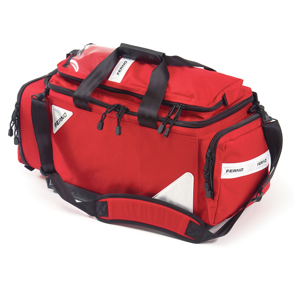 Ferno Trauma Air Management Bag II - Best Rescue Products from Ferno - Shop now at AED Professionals