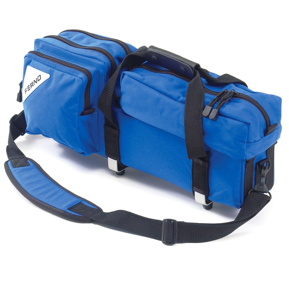 Ferno Model 5120 D Size Oxygen Carry Bag - Best Rescue Products from Ferno - Shop now at AED Professionals
