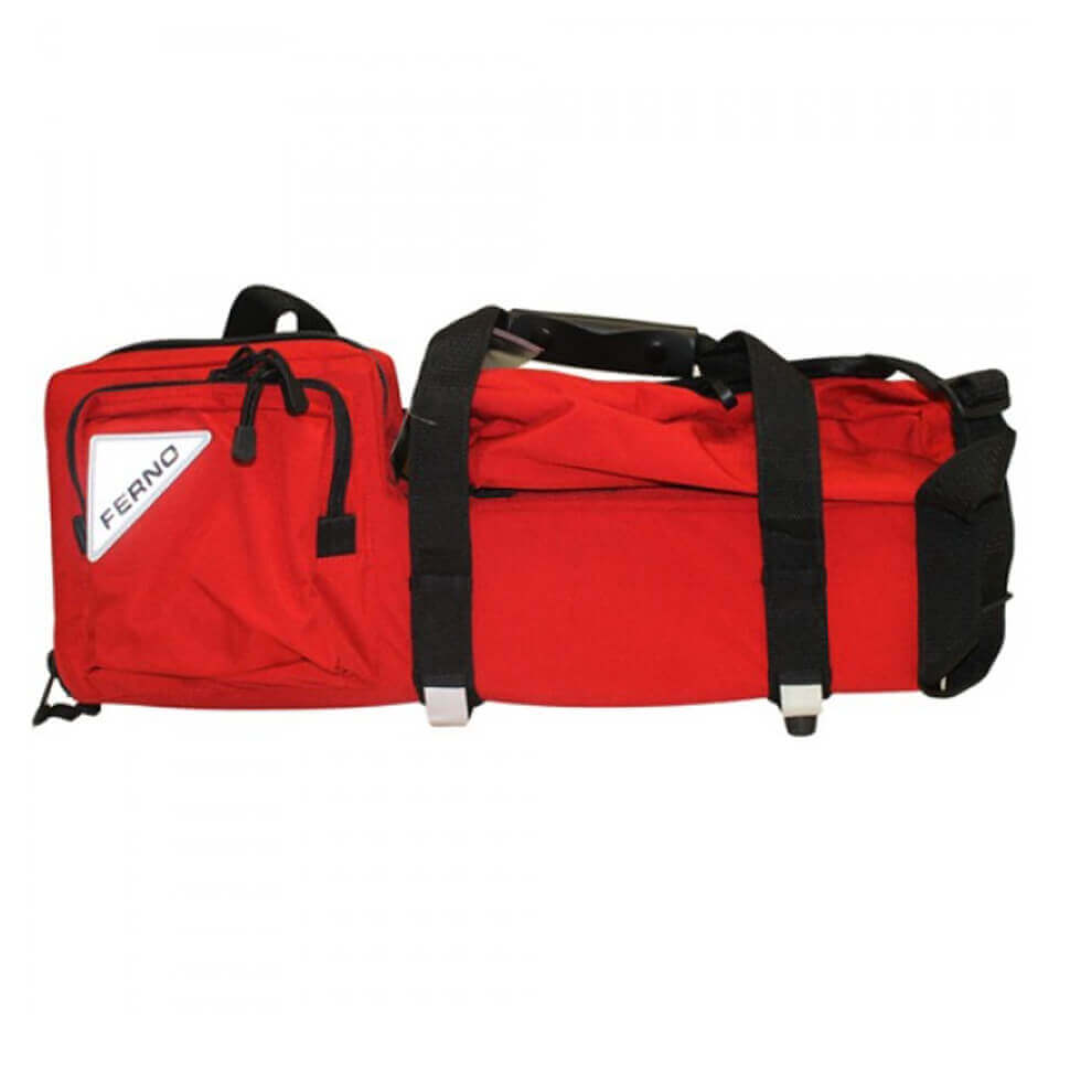 Ferno Model 5120 D Size Oxygen Carry Bag - Best Rescue Products from Ferno - Shop now at AED Professionals