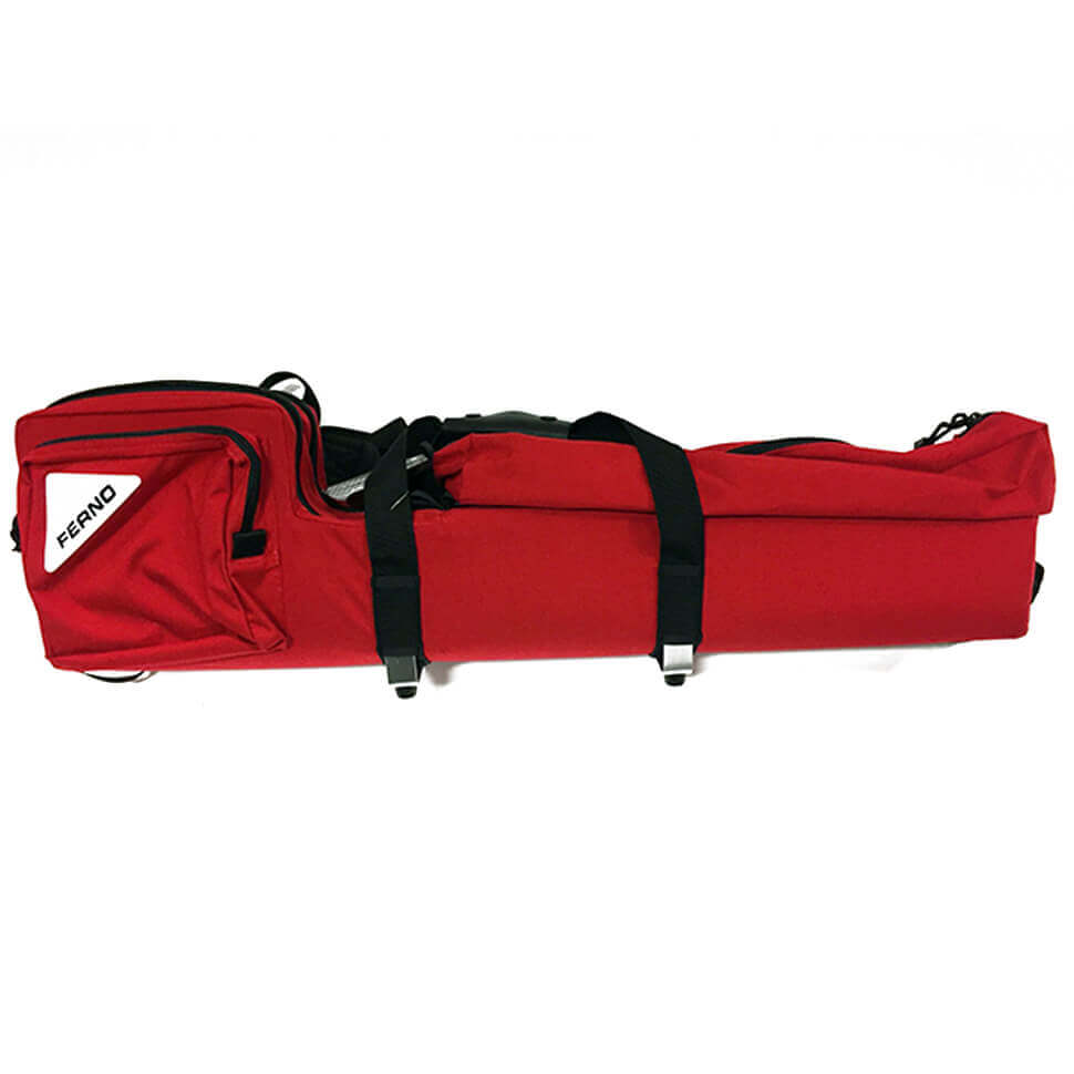 Ferno Model 5121 E Size Oxygen Carry Bag - Best Rescue Products from Ferno - Shop now at AED Professionals