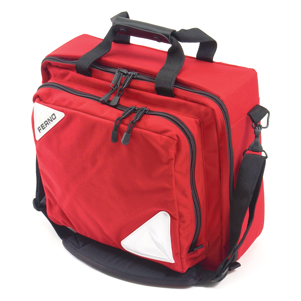 Ferno Trauma Responder II Bag - Best Rescue Products from Ferno - Shop now at AED Professionals