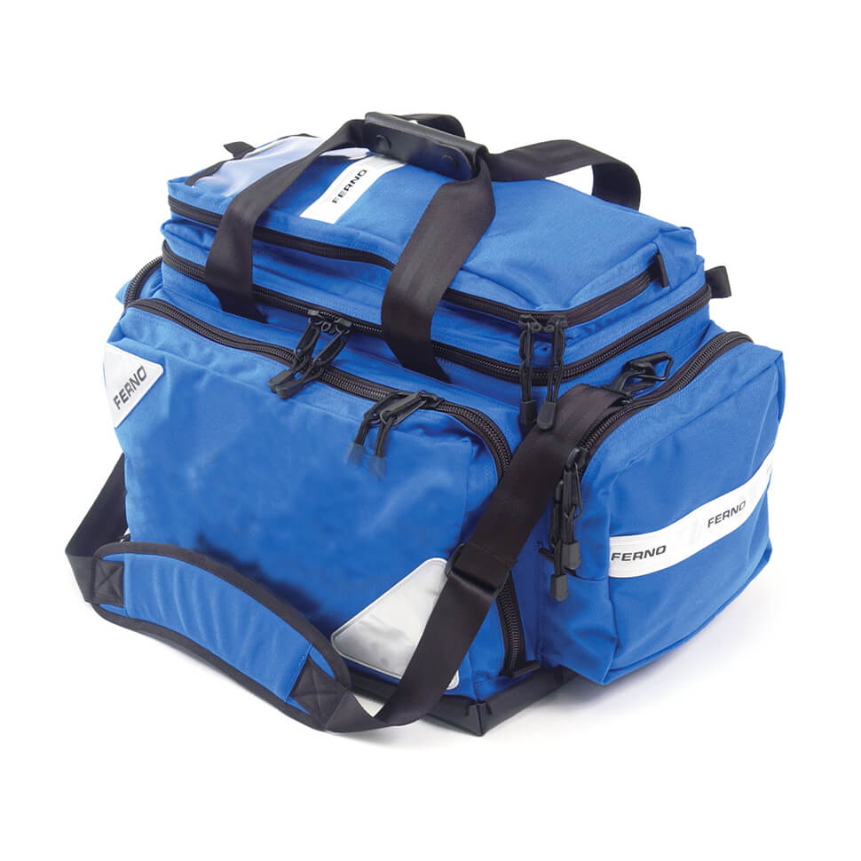 Ferno Professional Trauma Bag - Best Rescue Products from Ferno - Shop now at AED Professionals