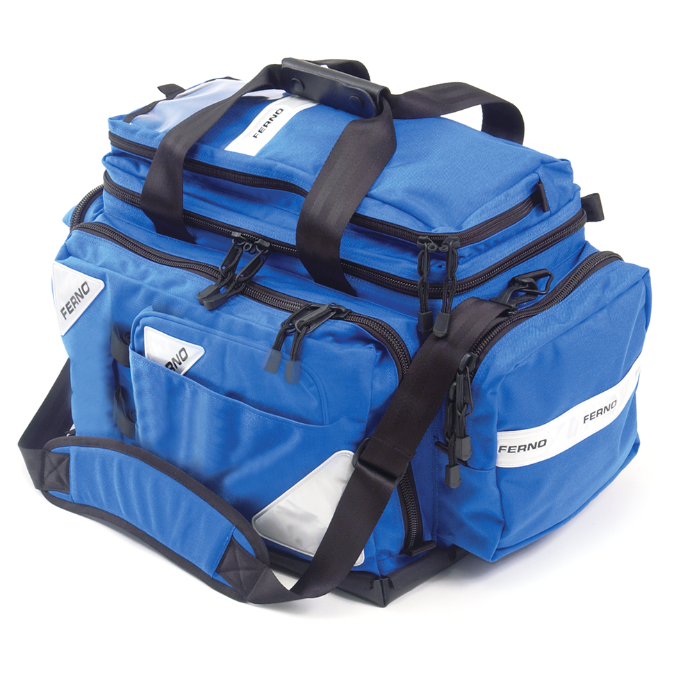 Ferno Professional ALS Bag - Best Rescue Products from Ferno - Shop now at AED Professionals