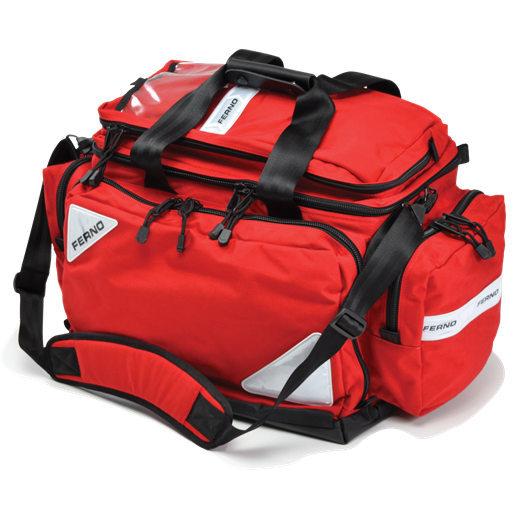 Ferno Professional ALS Bag - Best Rescue Products from Ferno - Shop now at AED Professionals