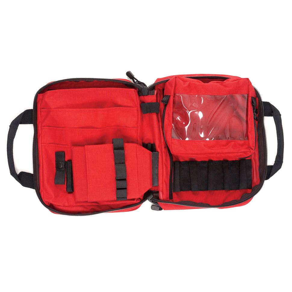 Ferno Professional Intubation Mini-Bag - Best Rescue Products from Ferno - Shop now at AED Professionals