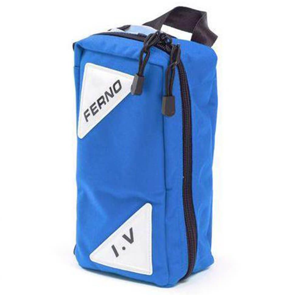 Ferno Professional Intravenous Mini-Bag - Best Rescue Products from Ferno - Shop now at AED Professionals