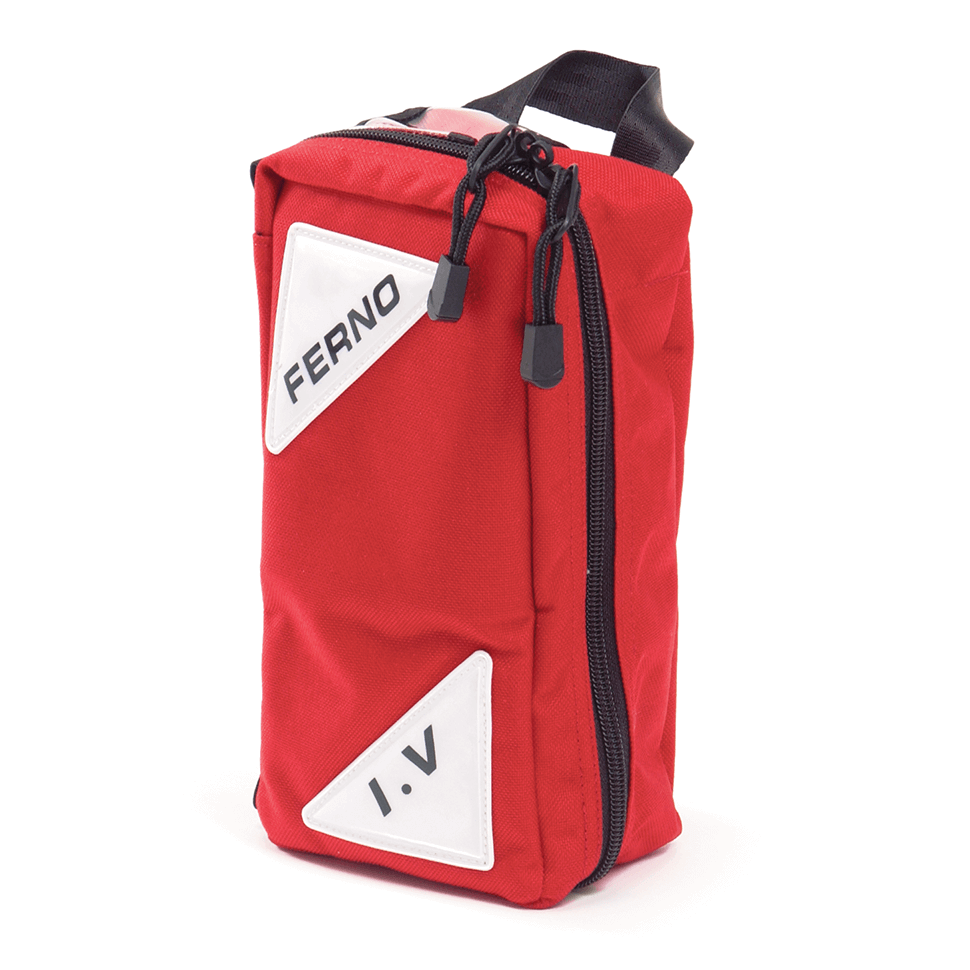 Ferno Professional Intravenous Mini-Bag - Best Rescue Products from Ferno - Shop now at AED Professionals