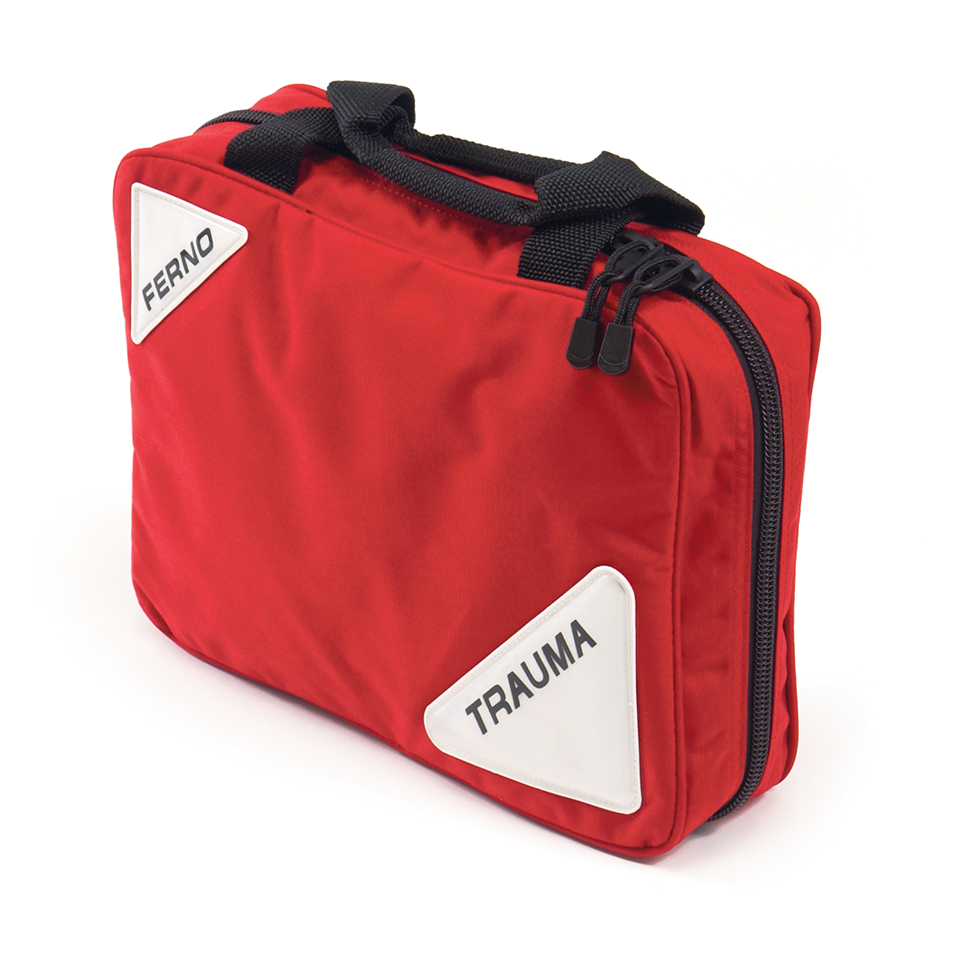 Ferno Professional Trauma Mini-Bag - Best Rescue Products from Ferno - Shop now at AED Professionals
