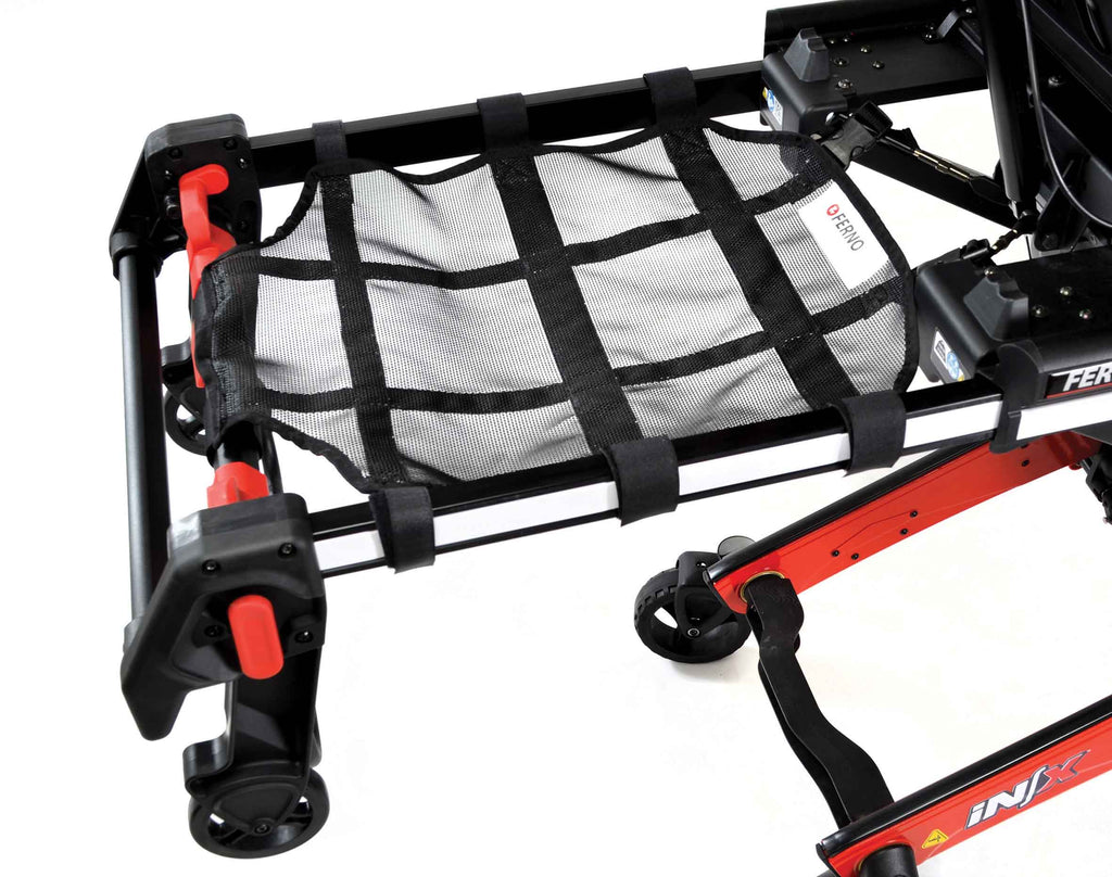 Ferno Storage Net Telescoping Frame - Best Rescue Products from Ferno - Shop now at AED Professionals