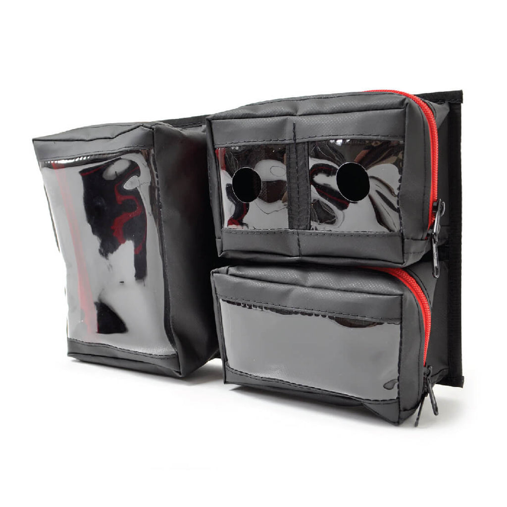 Ferno Power X1 Backrest Storage Pouch - Best Rescue Products from Ferno - Shop now at AED Professionals