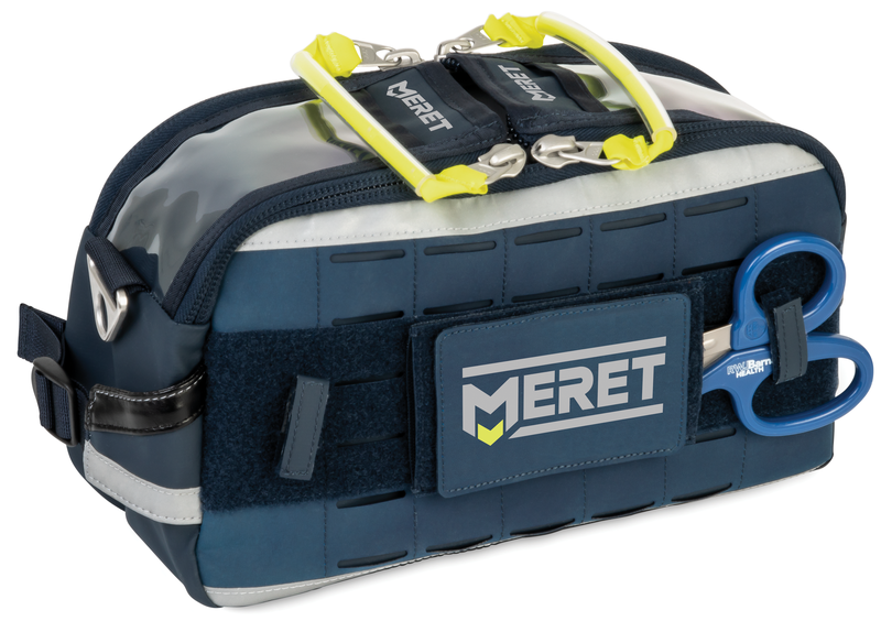Meret FIRST-IN PRO Sidepack - Best Rescue Products from Meret - Shop now at AED Professionals