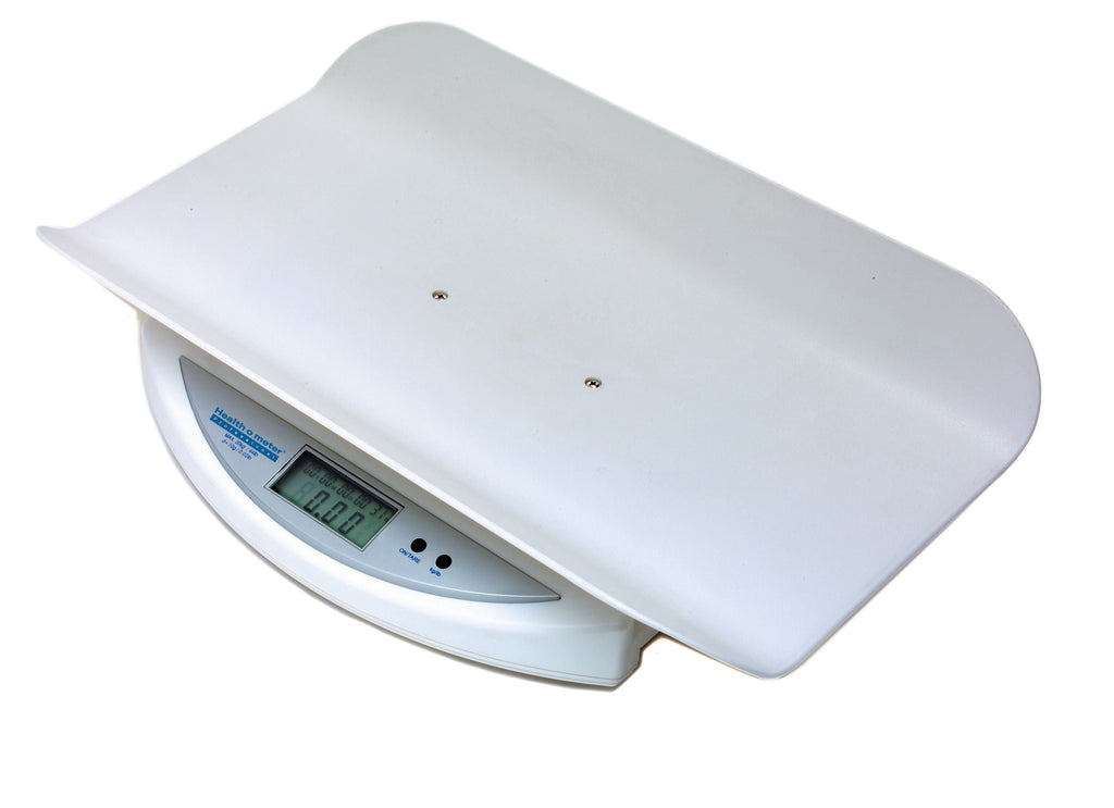 Health o meter 549KL Digital Pediatric Tray Scale - Best Scales from Health o meter - Shop now at AED Professionals