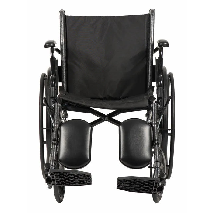 Dynarex DynaRide S3 Lite Wheelchairs - Best Medical Devices from Dynarex - Shop now at AED Professionals