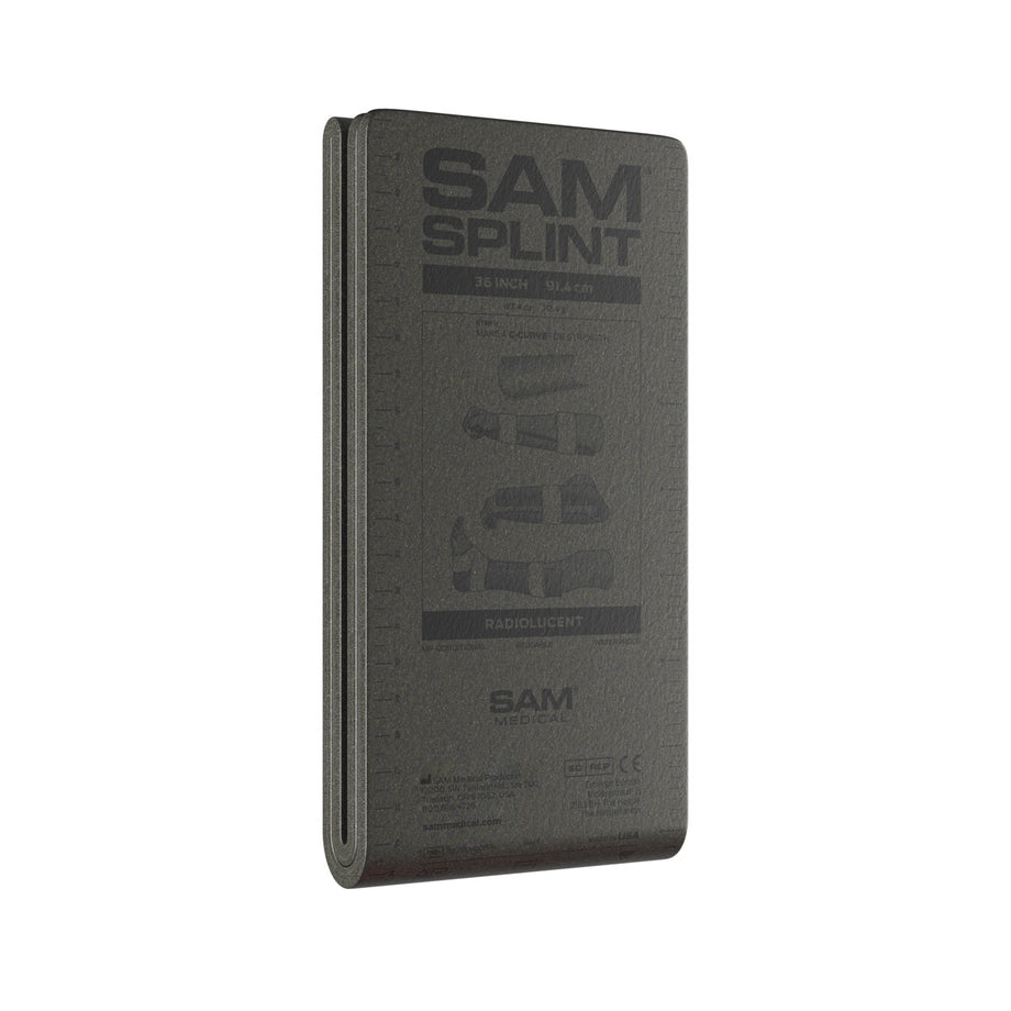 SAM® Splints (Tactical) | AED Professionals