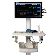 Diagnostic Station DS-20 - Best Medical Devices from Schiller - Shop now at AED Professionals