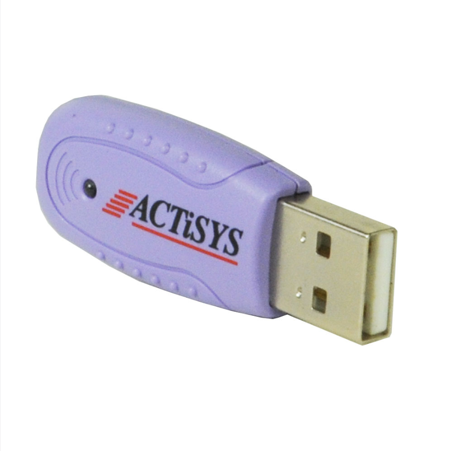 OEM Infrared Data Cable - Best  from ACTiSYS - Shop now at AED Professionals