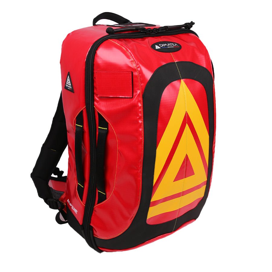 ALPINE, Dimatex 45L Operational Backpack - AED Professionals