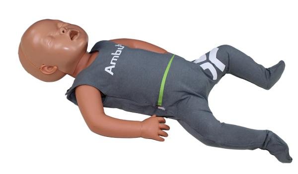 Ambu Baby iQF - AED Professionals