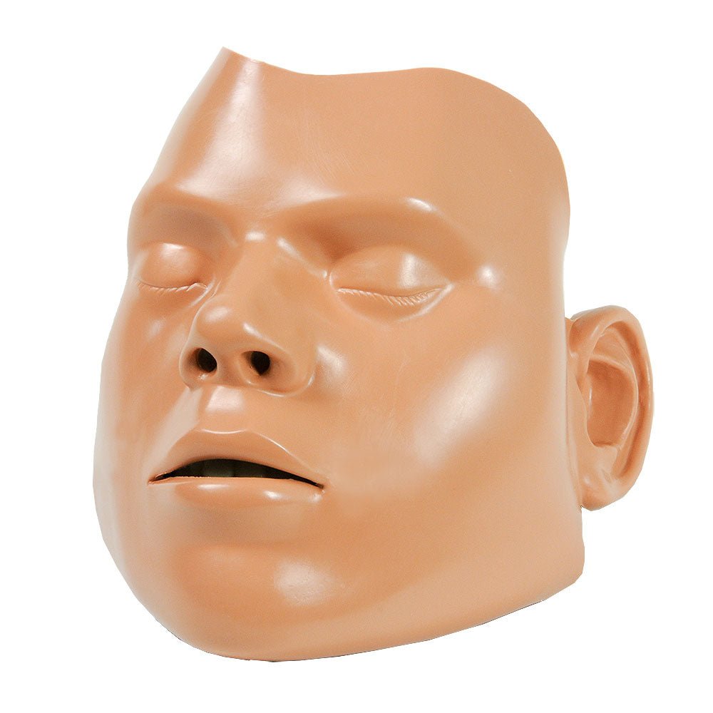 Ambu Man Cpr Face Pieces - AED Professionals