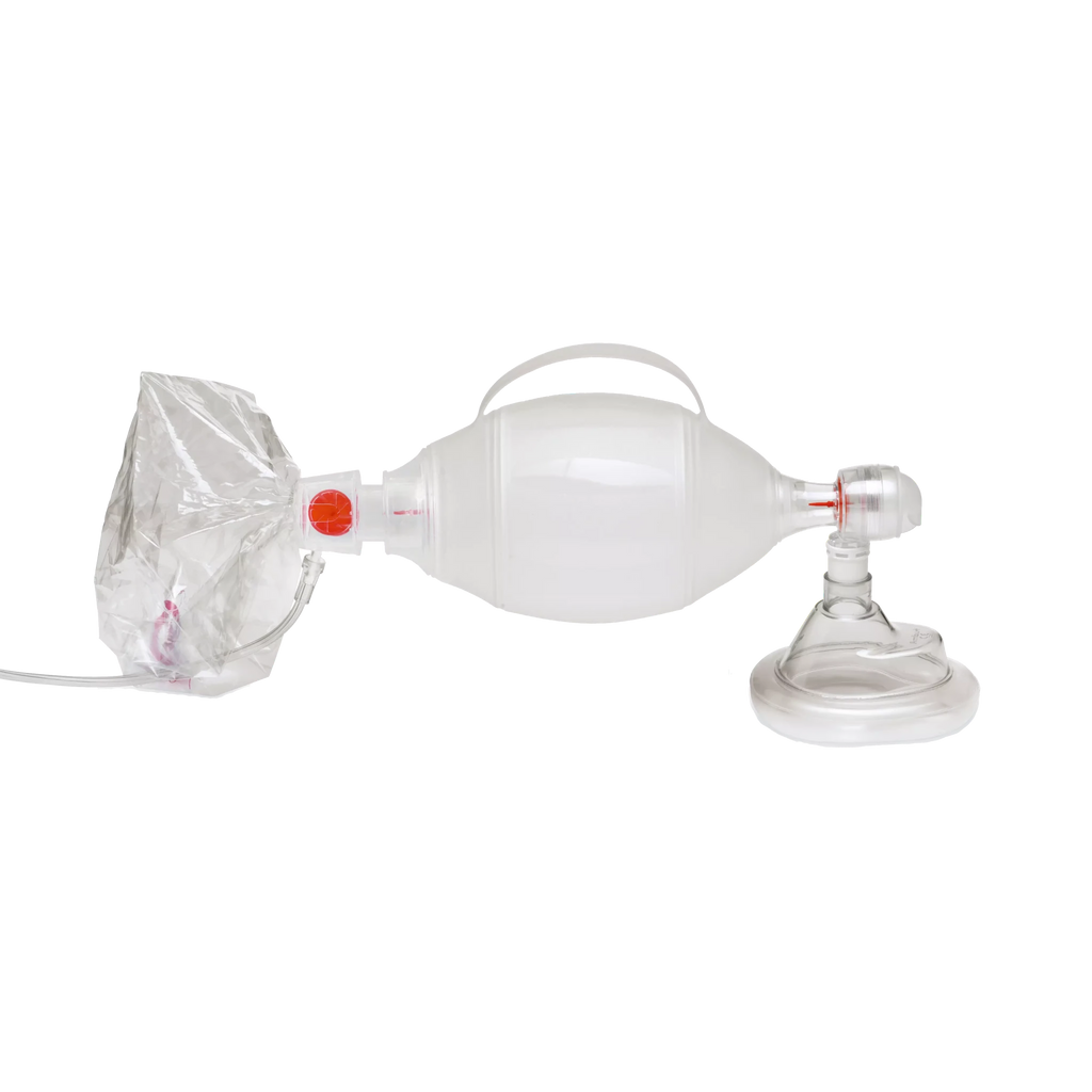 Ambu Spur II Bag Reservoir, Adult - AED Professionals