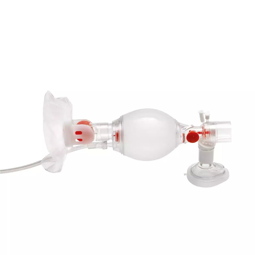Ambu Spur II Bag Reservoir, Infant - AED Professionals