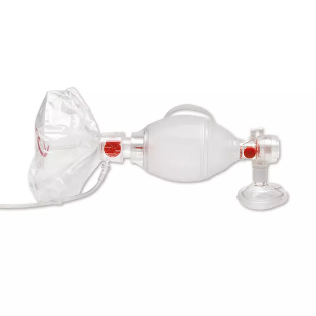 Ambu Spur II Bag Reservoir, Pediatric - AED Professionals