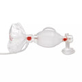 Ambu Spur II Bag Reservoir, Pediatric - AED Professionals